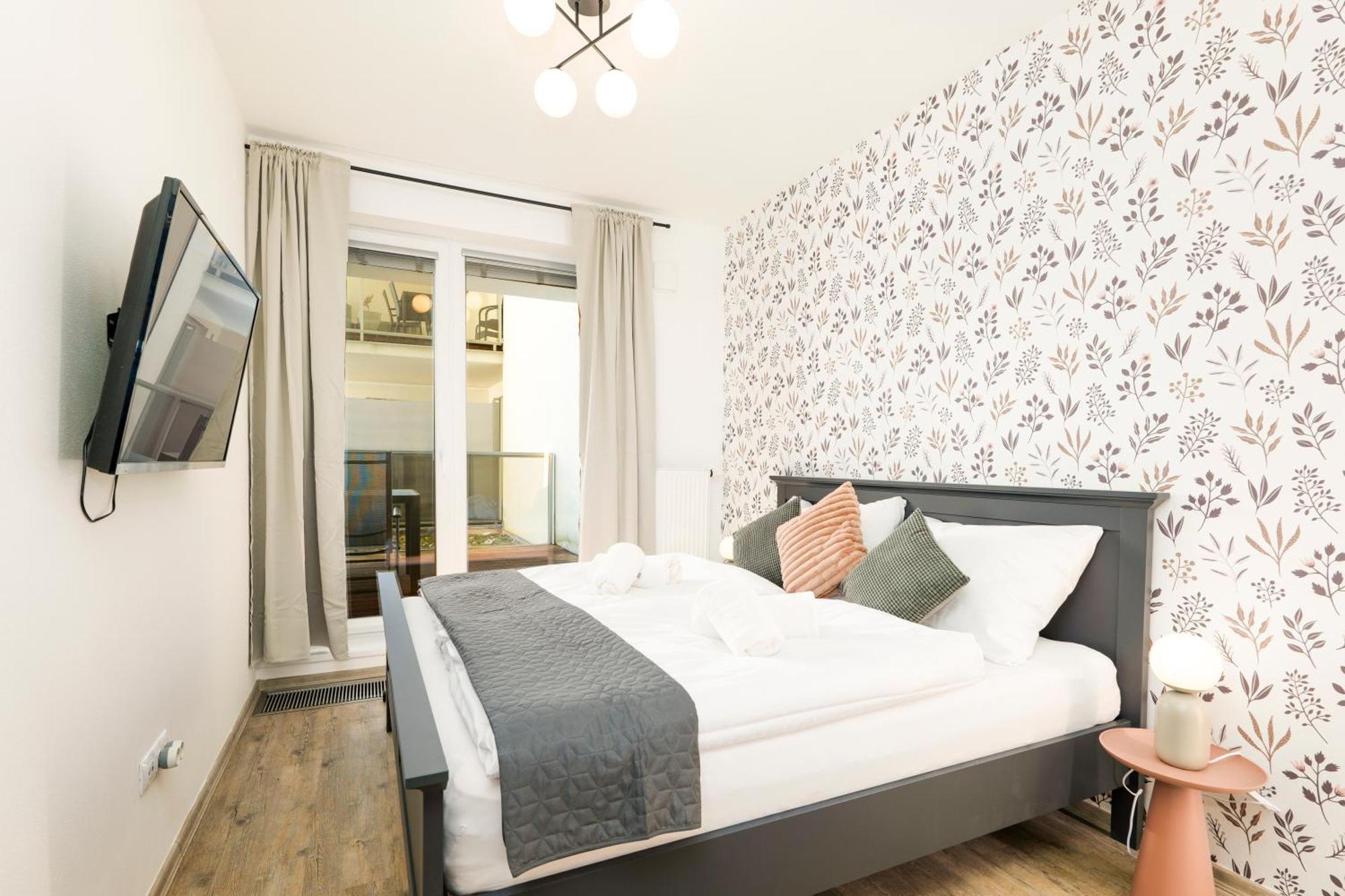 Homeawayhome By The River Ceske Budejovice Esterno foto