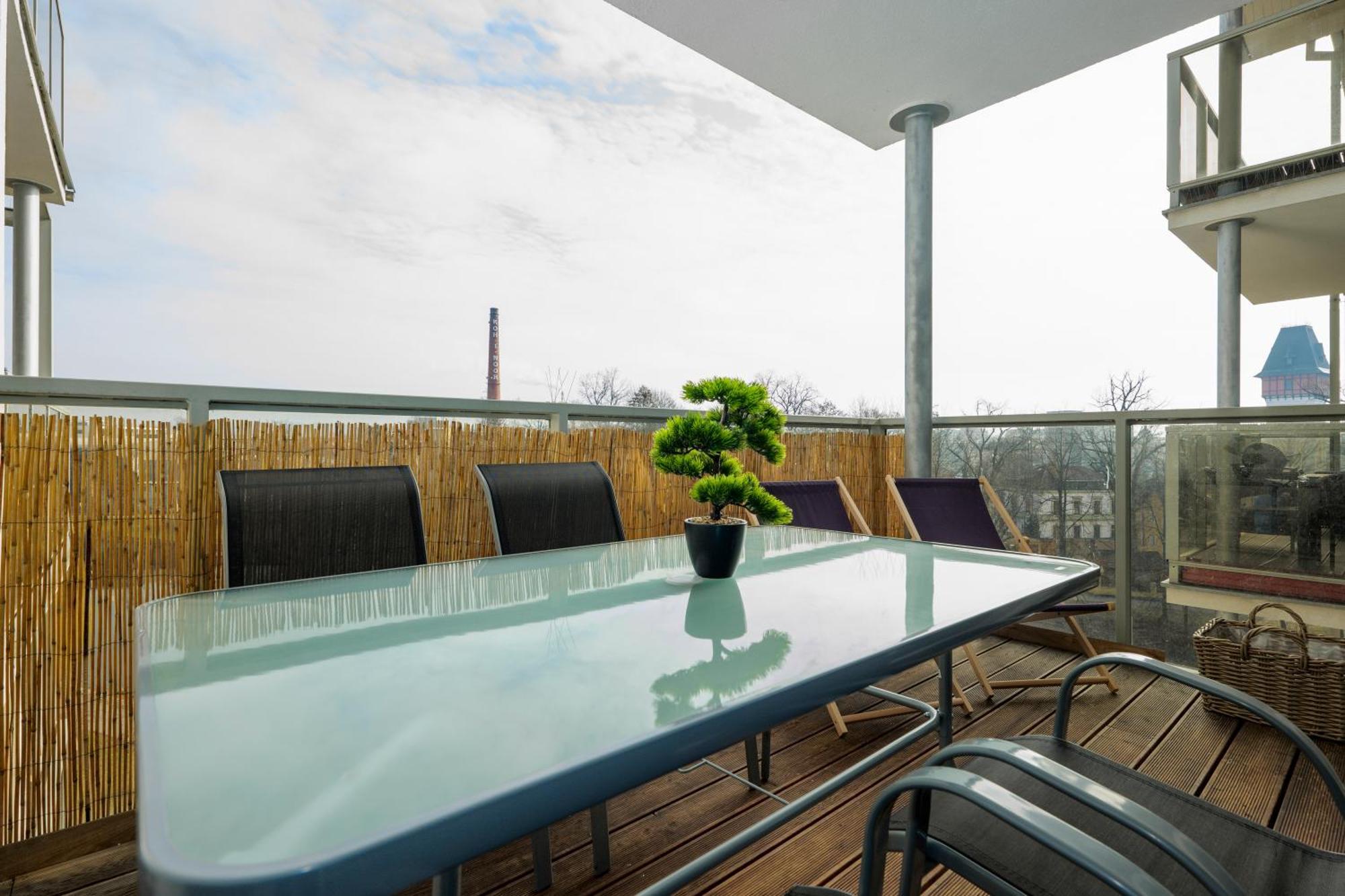 Homeawayhome By The River Ceske Budejovice Esterno foto