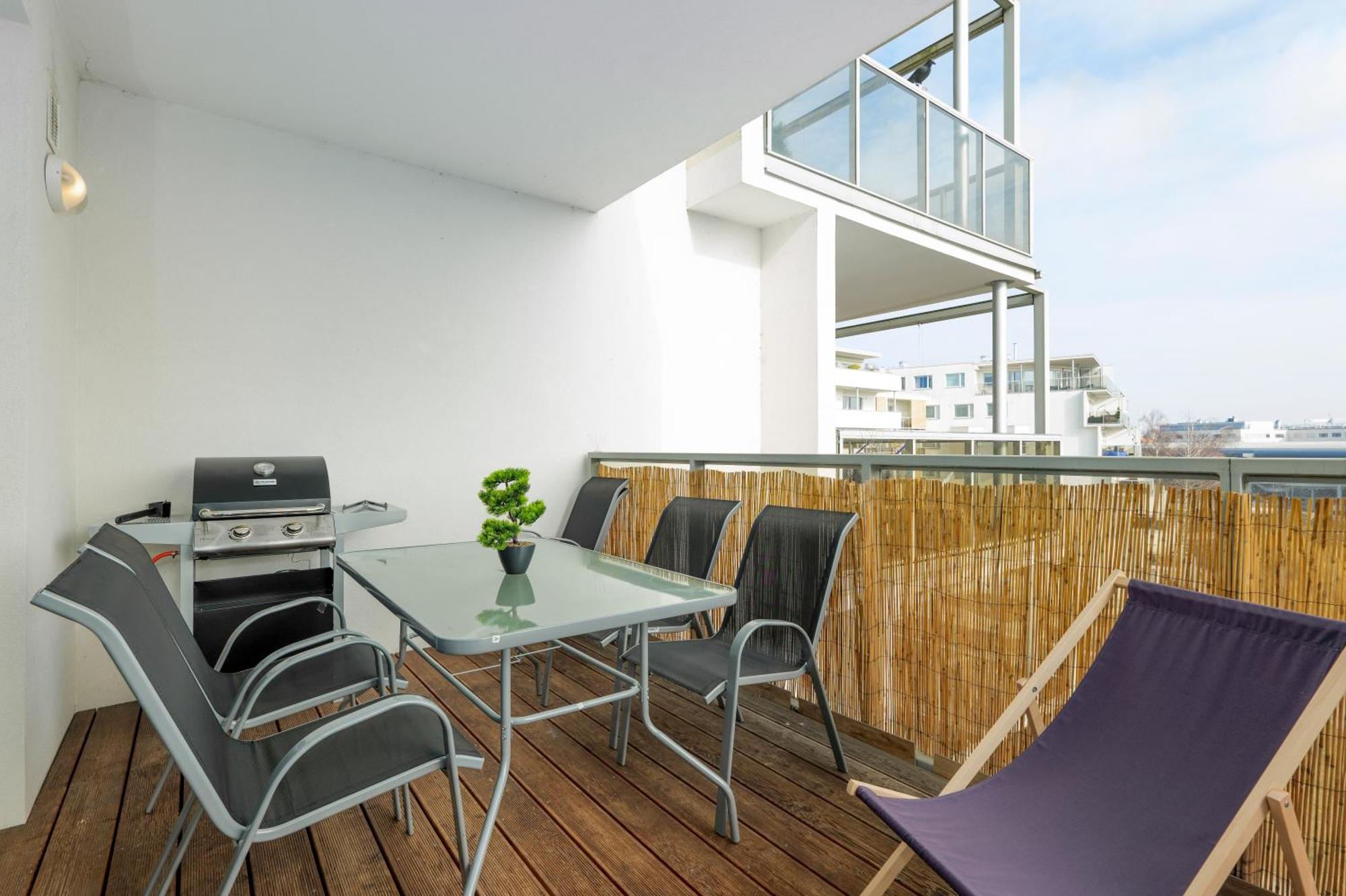 Homeawayhome By The River Ceske Budejovice Esterno foto